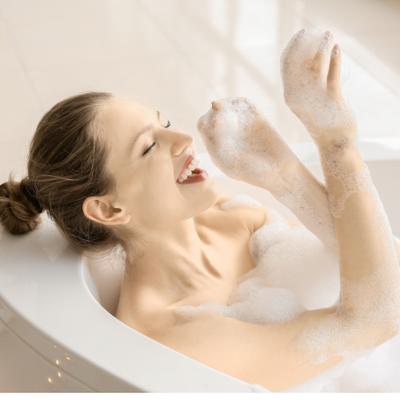 Bath and Body