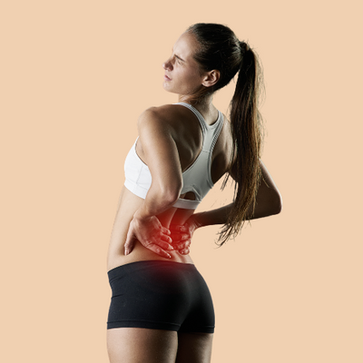 Pain Relief