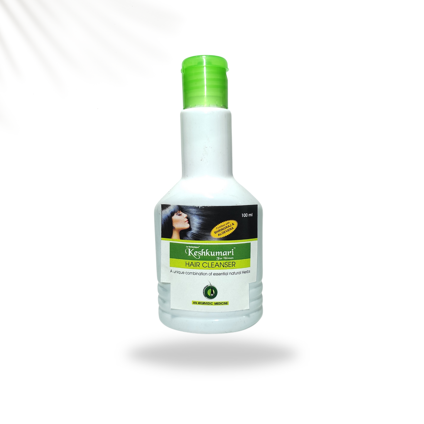 KESHKUMARI hair cleanser - 100ml