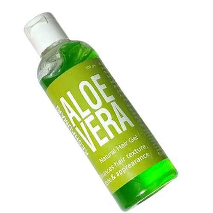 KESHKUMARI Aloe Vera Gel Conditioner for hair | 100ml, Pack of 1