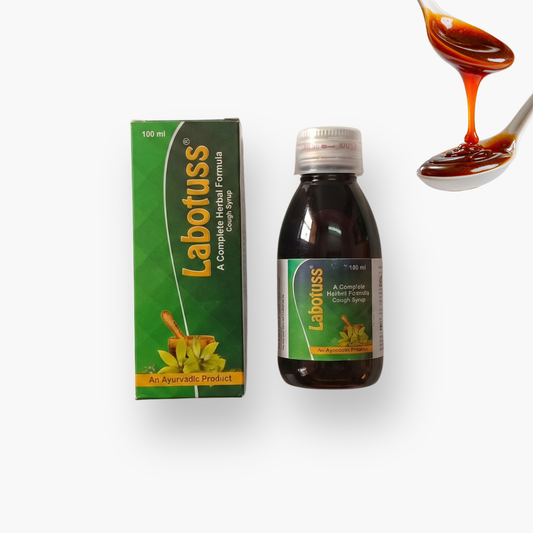 Labotuss syrup