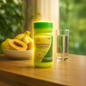 Constinox Ayurvedic Powder | Natural Relief for Constipation, Gas & Bloating - pack of 2