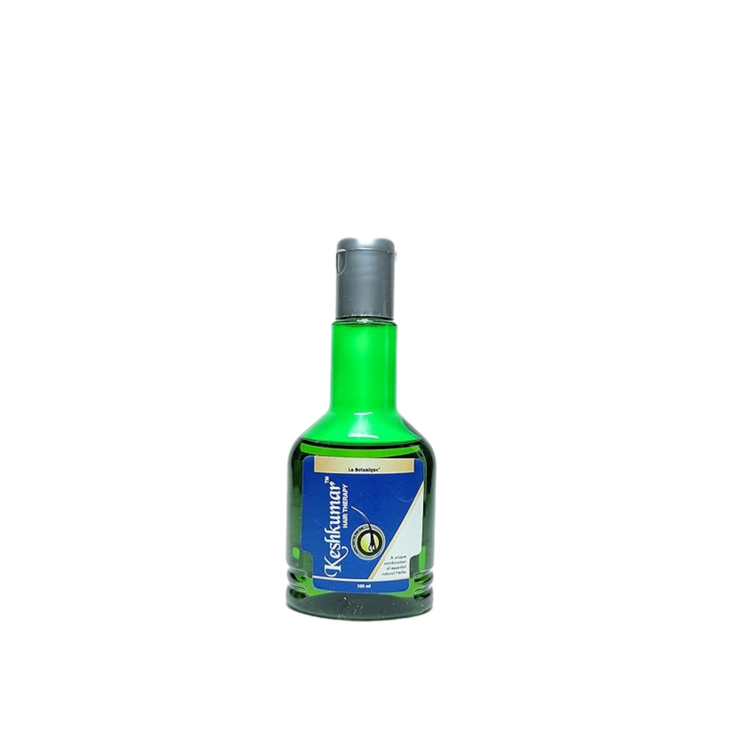 Keshkumar Hair Oil for Men | Ayurvedic Hair Care & Strengthening Oil