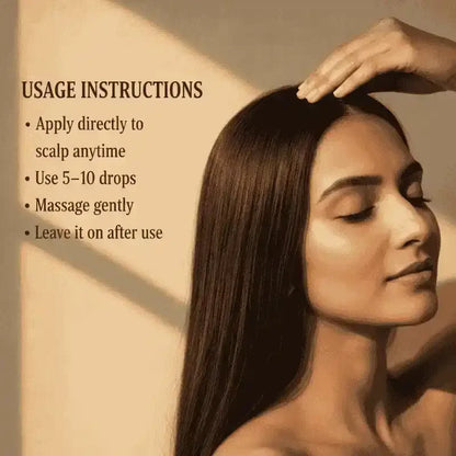 KESHKUMARI hair fall control oil- 100ml - La Botanique 