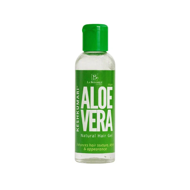 KESHKUMARI Aloe Vera Gel Conditioner for hair | 100ml, Pack of 1 - La Botanique 